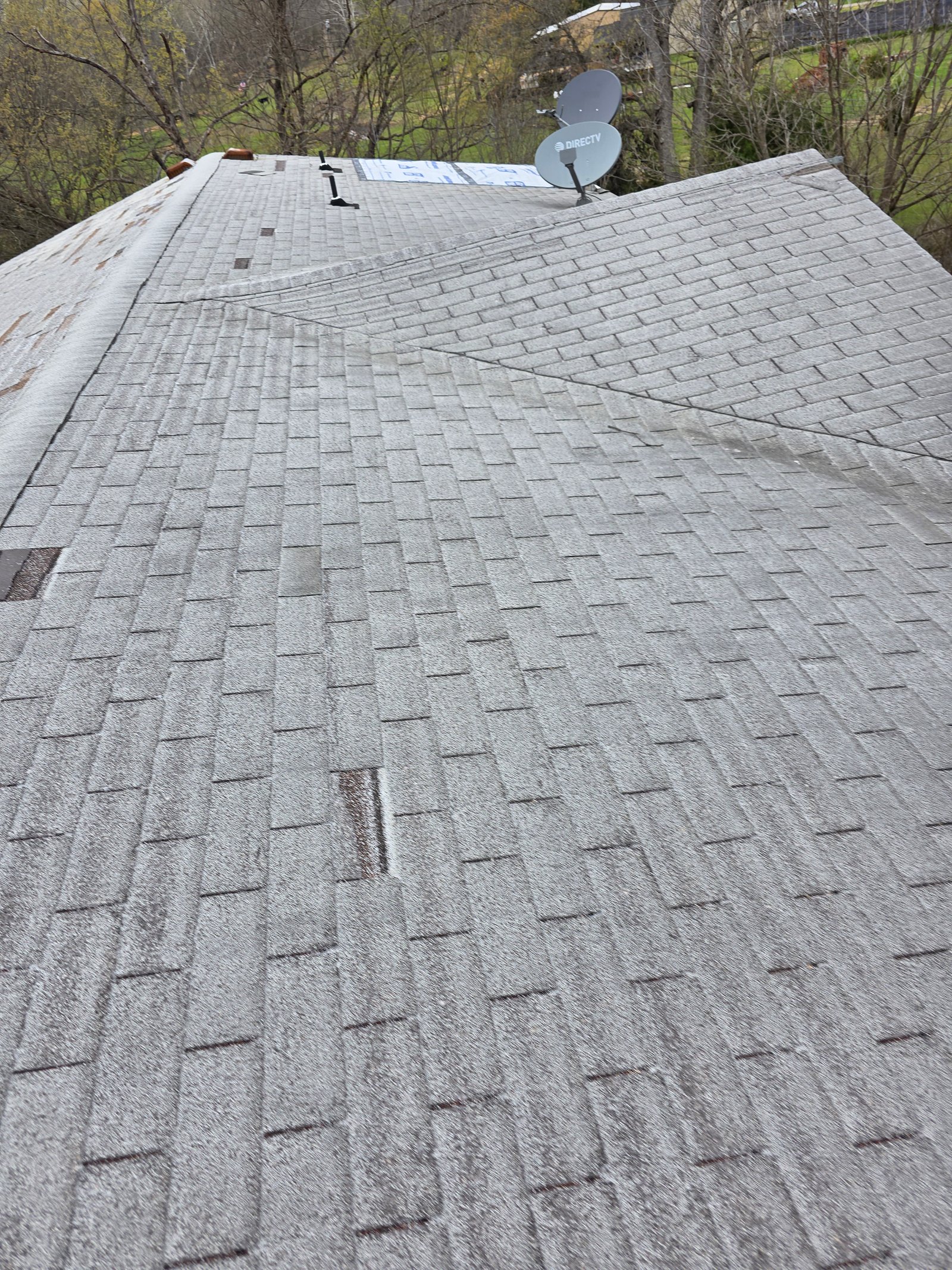 Roof replacement project gallery - Project 104 - Image 5